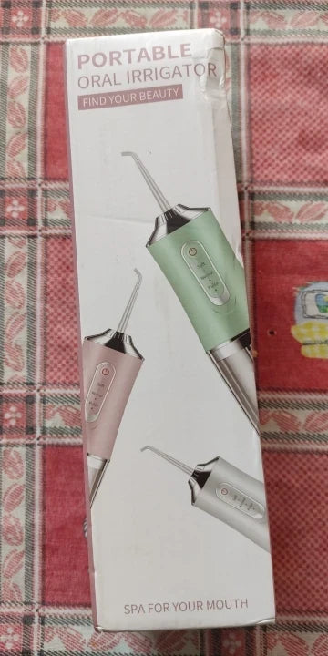 Review Card